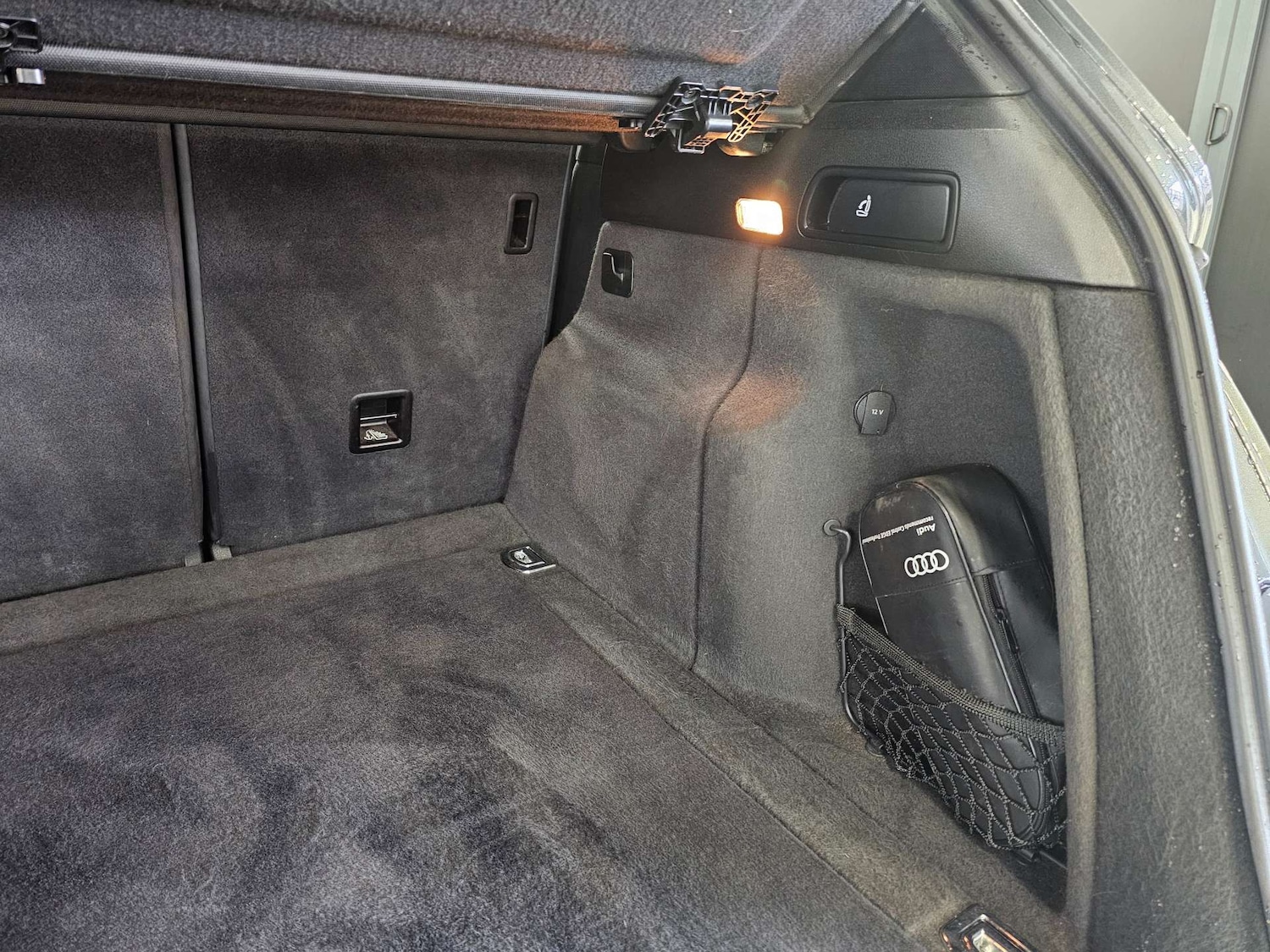 Used Audi Q5 2016 for sale - 77406147: Photo 51