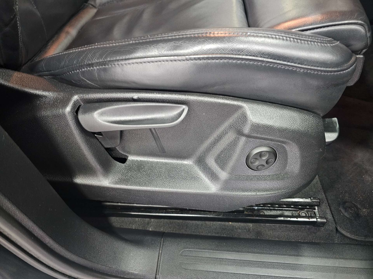 Used Audi Q5 2016 for sale - 77406147: Photo 52