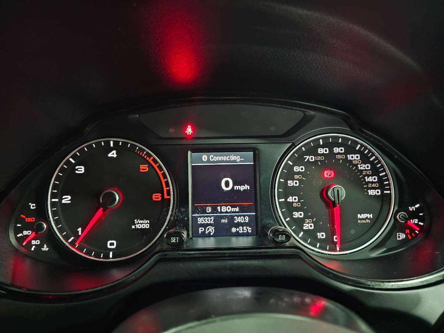 Used Audi Q5 2016 for sale - 77406147: Photo 58