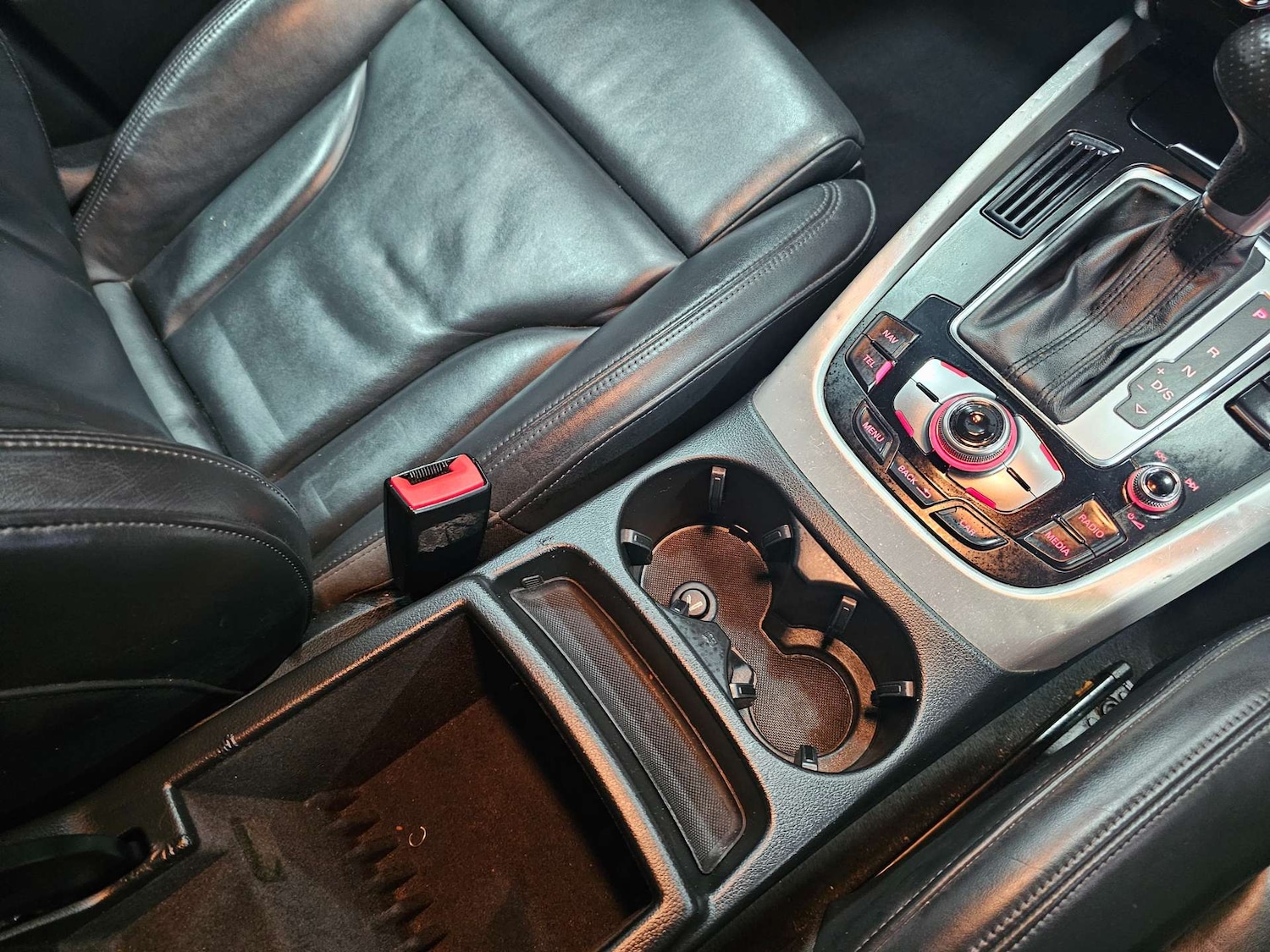 Used Audi Q5 2016 for sale - 77406147: Photo 60