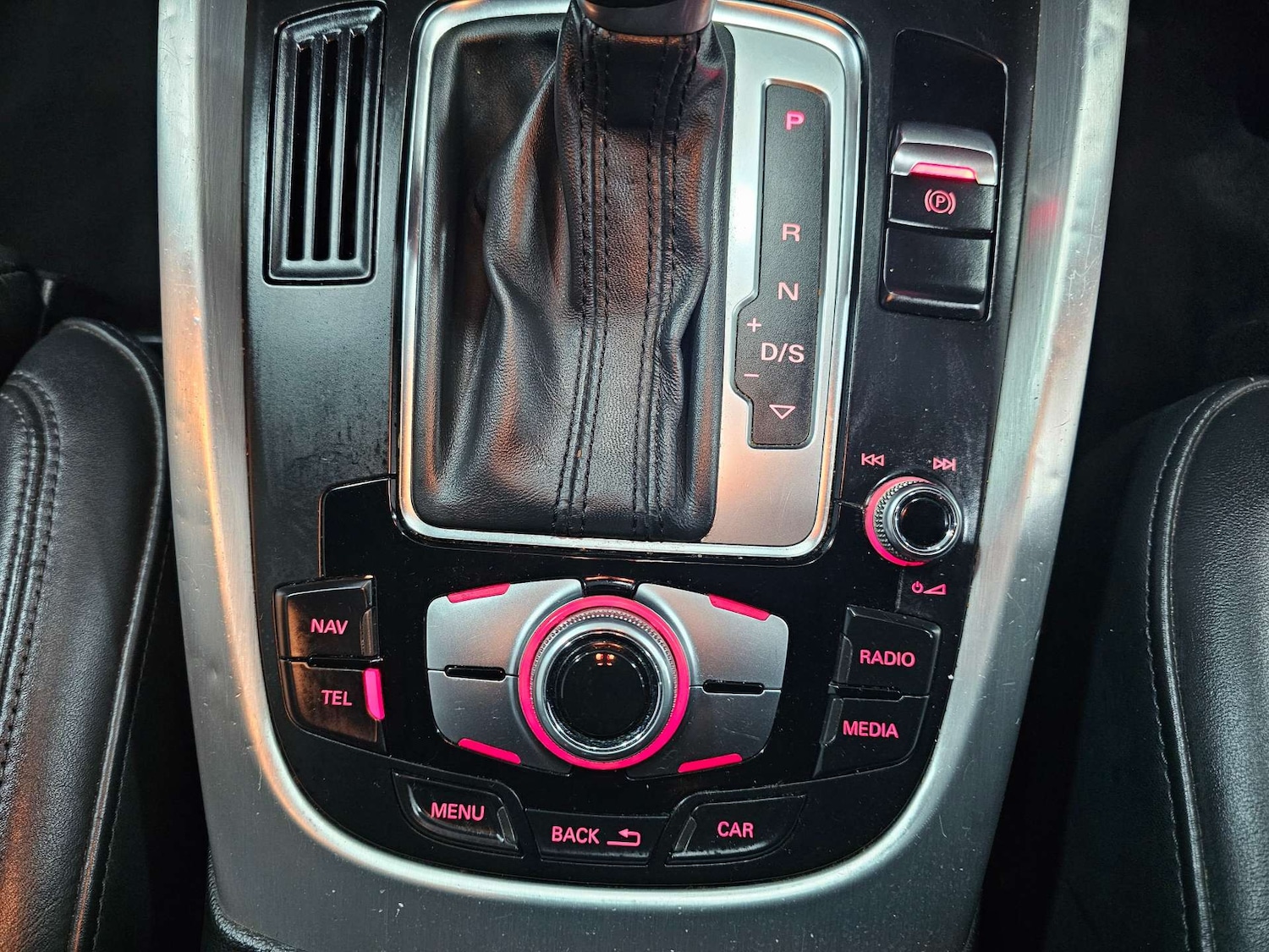 Used Audi Q5 2016 for sale - 77406147: Photo 61