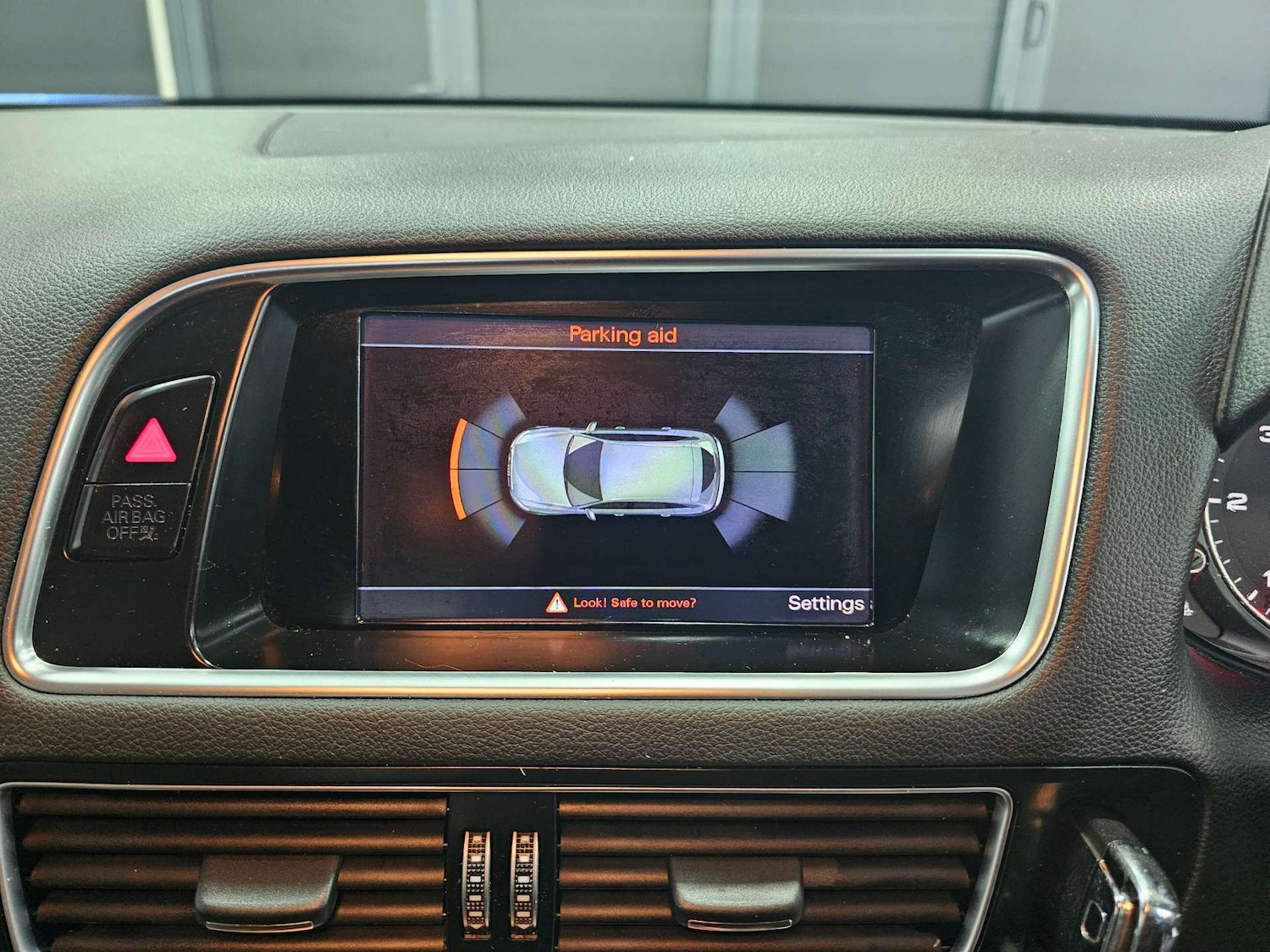 Used Audi Q5 2016 for sale - 77406147: Photo 62