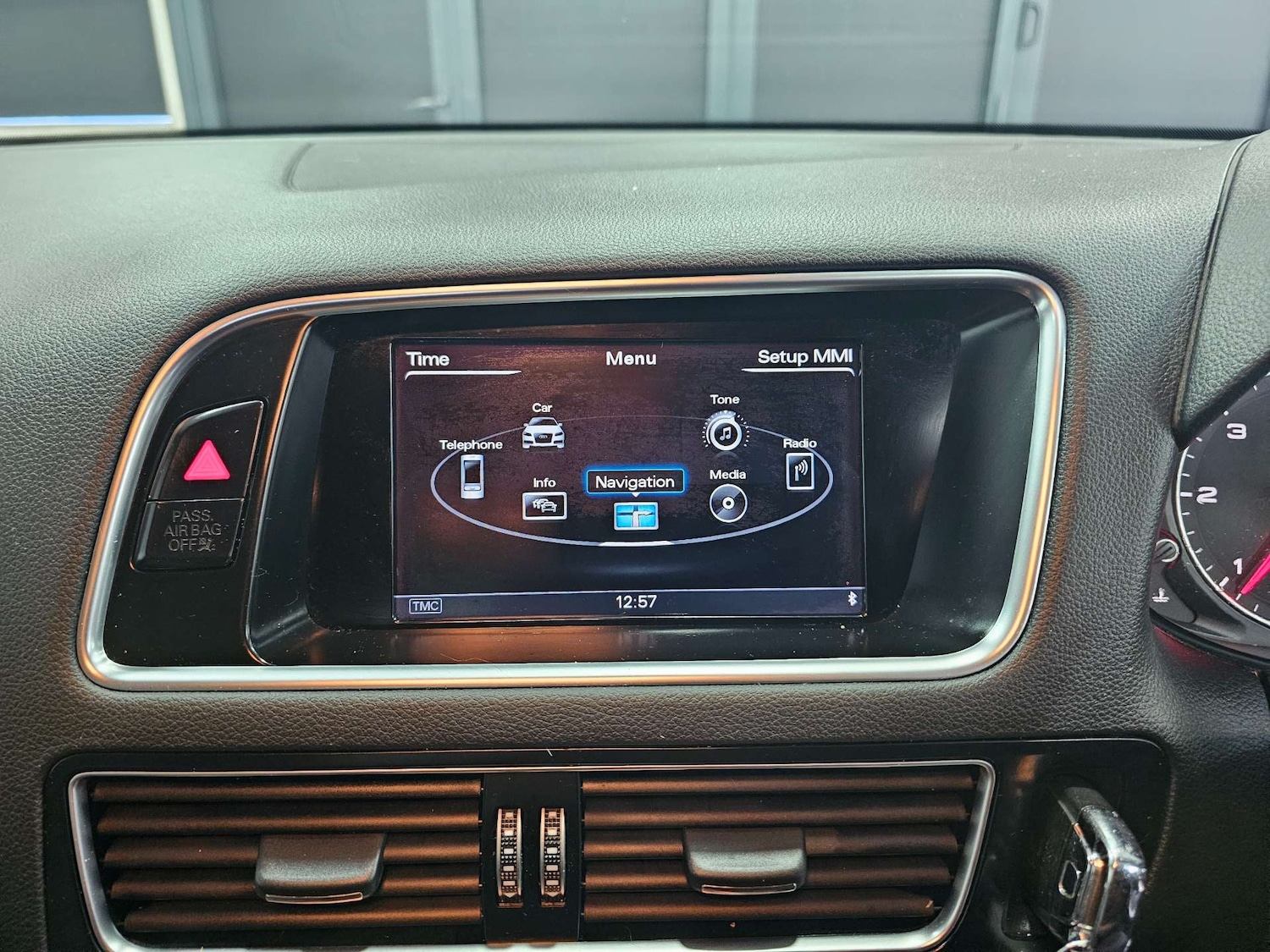 Used Audi Q5 2016 for sale - 77406147: Photo 63