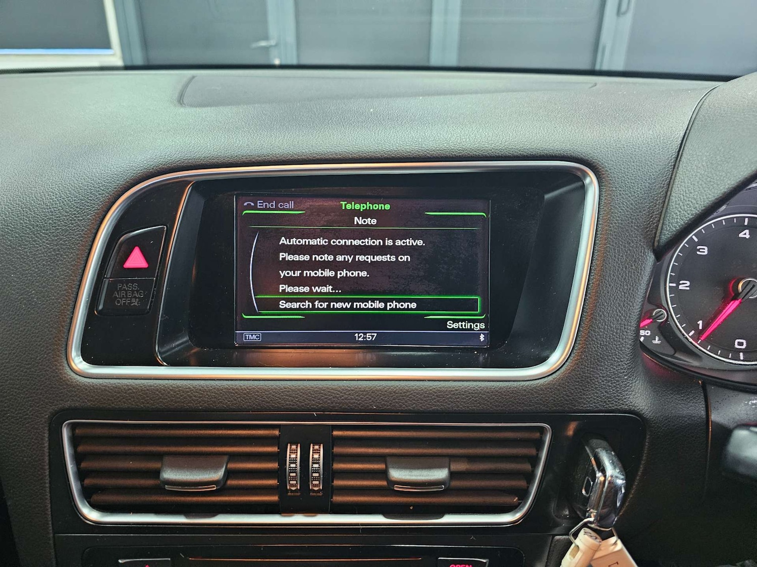 Used Audi Q5 2016 for sale - 77406147: Photo 65