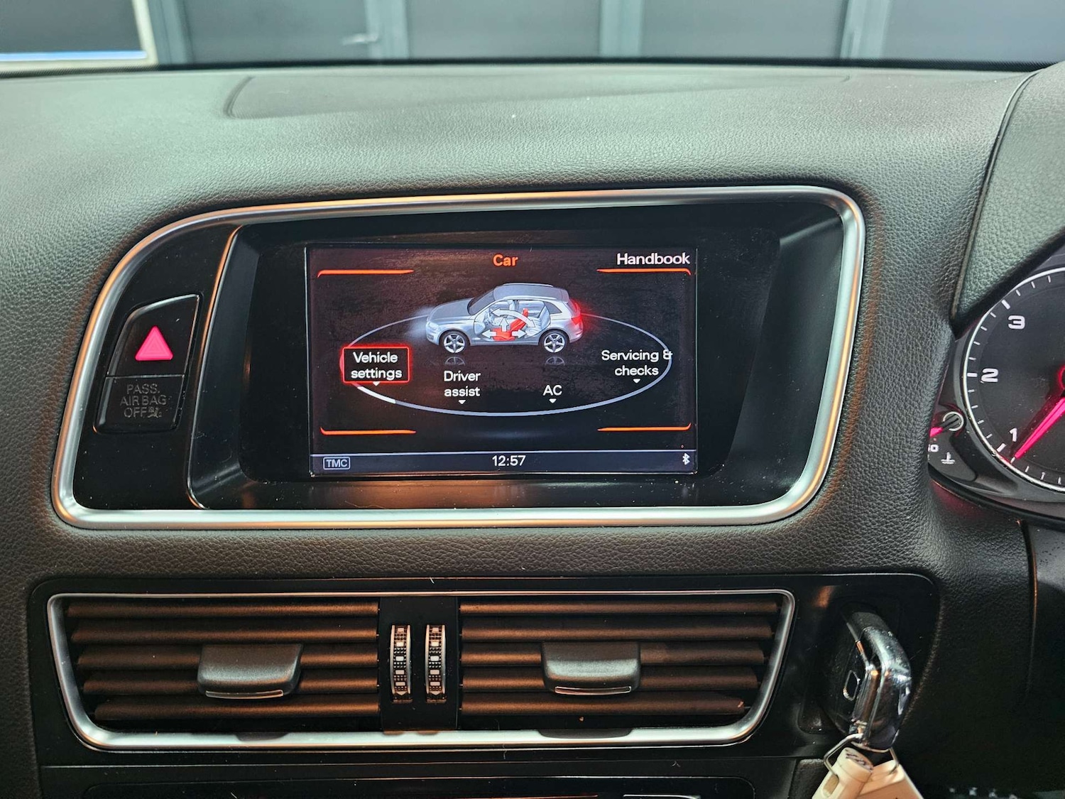 Used Audi Q5 2016 for sale - 77406147: Photo 66