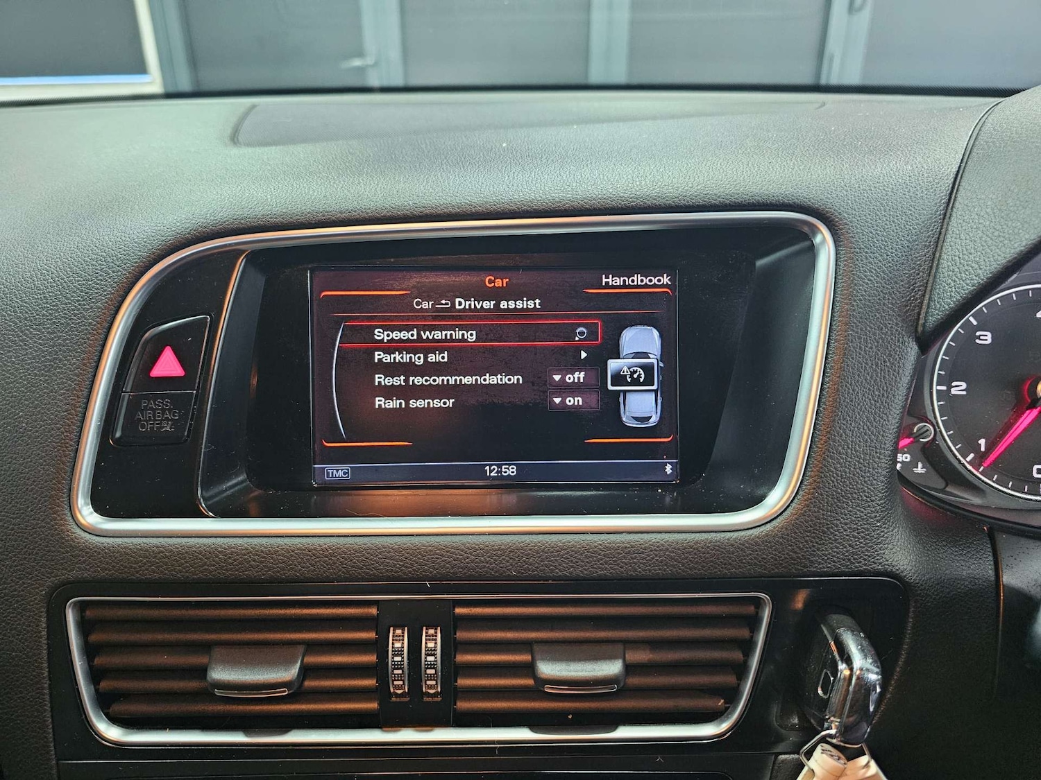 Used Audi Q5 2016 for sale - 77406147: Photo 67