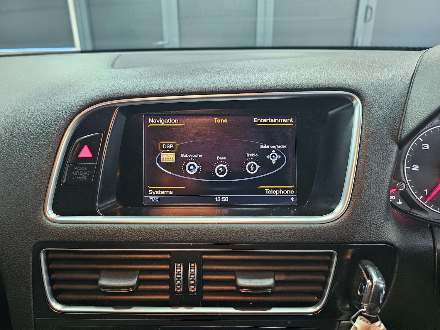 Used Audi Q5 2016 for sale - 77406147: Photo 68