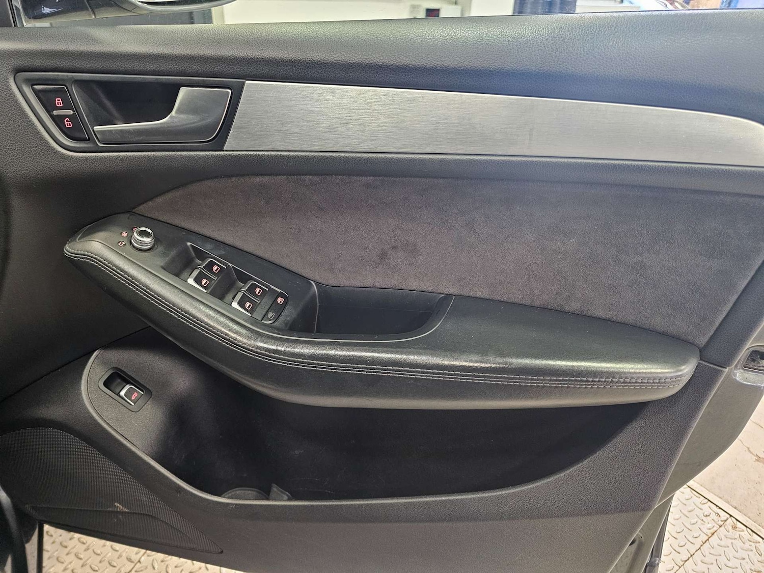 Used Audi Q5 2016 for sale - 77406147: Photo 76