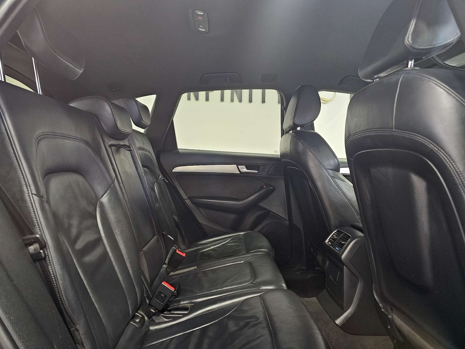 Used Audi Q5 2016 for sale - 77406147: Photo 82