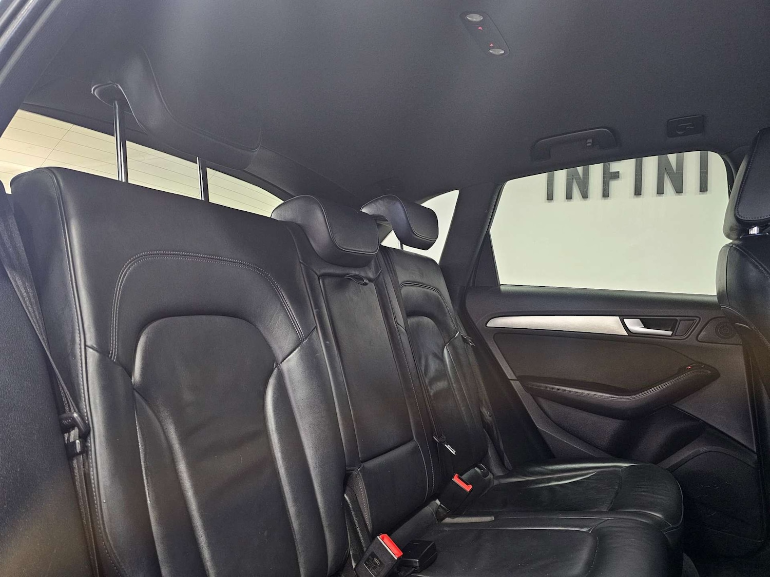 Used Audi Q5 2016 for sale - 77406147: Photo 84