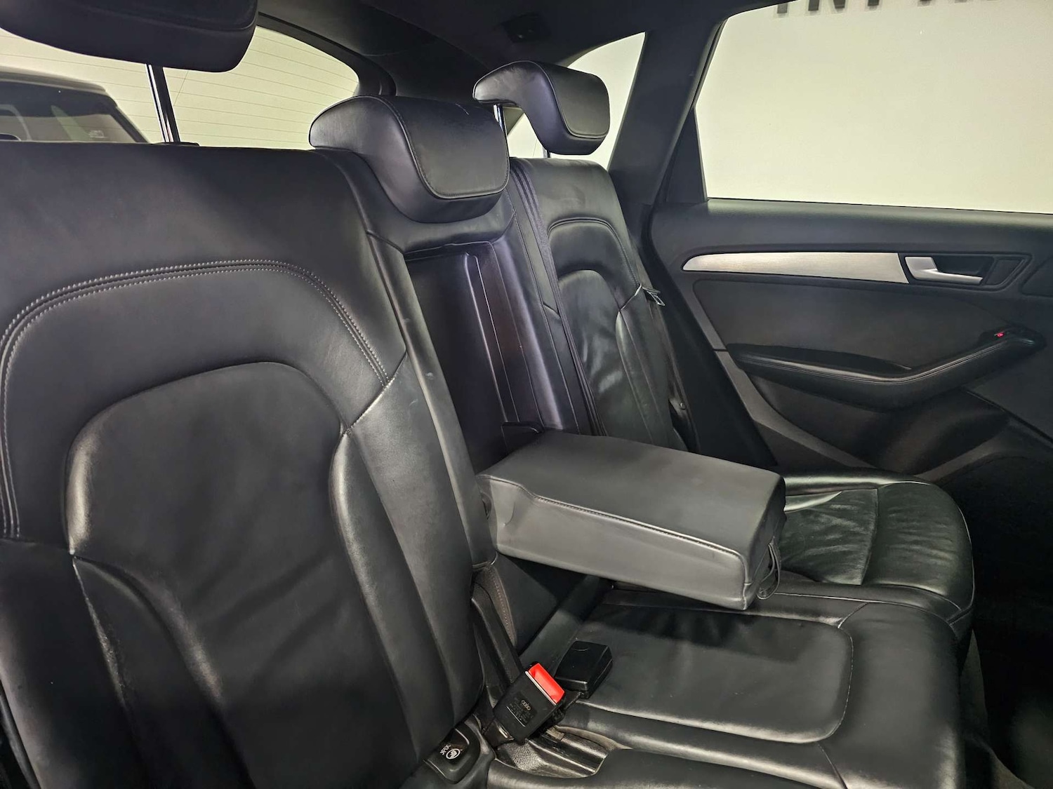 Used Audi Q5 2016 for sale - 77406147: Photo 85