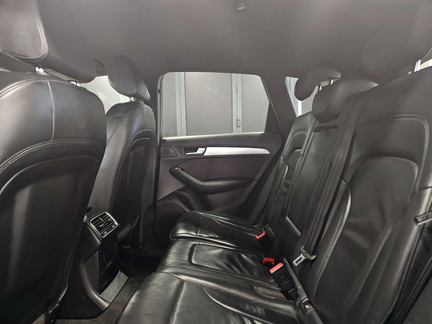 Used Audi Q5 2016 for sale - 77406147: Photo 86