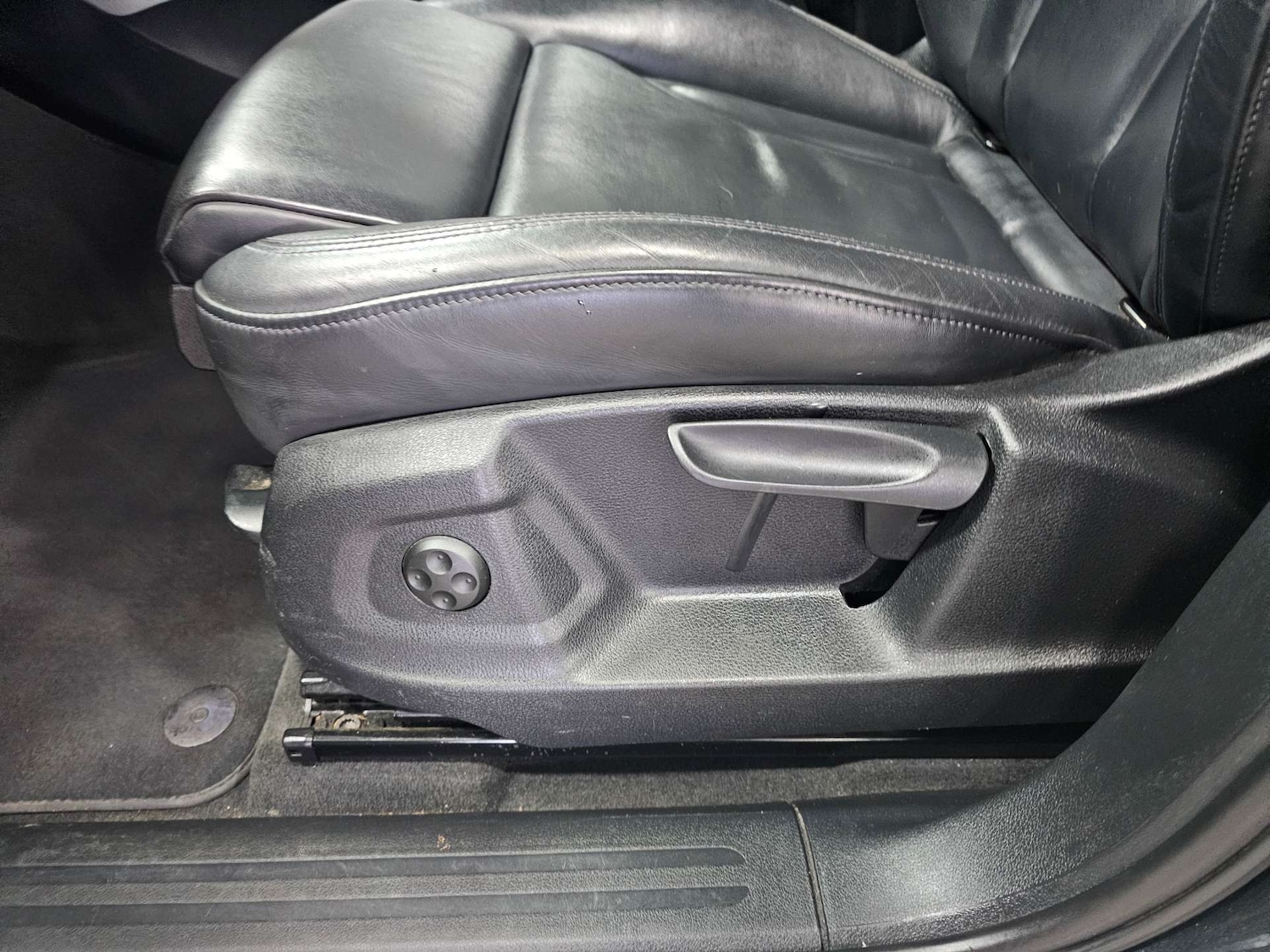 Used Audi Q5 2016 for sale - 77406147: Photo 96