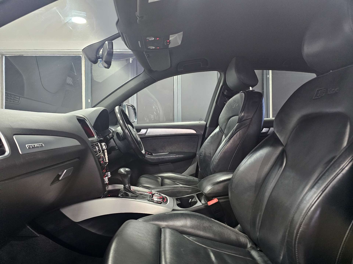 Used Audi Q5 2016 for sale - 77406147: Photo 97