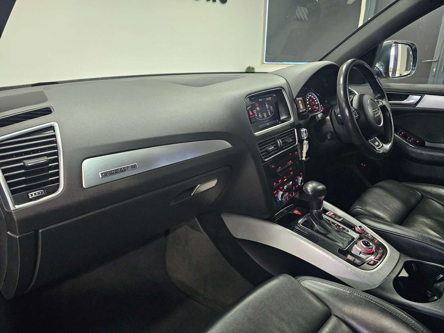 Used Audi Q5 2016 for sale - 77406147: Photo 98