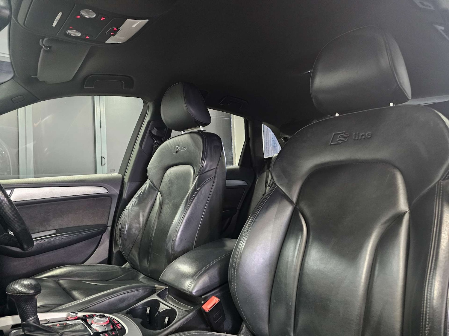 Used Audi Q5 2016 for sale - 77406147: Photo 99