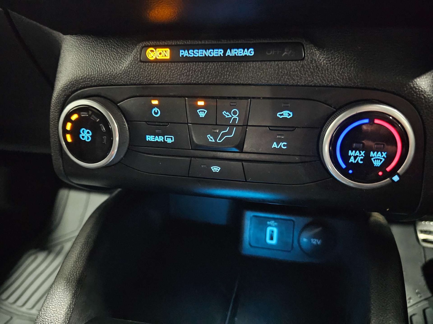 Used Ford Focus 2020 for sale - 77494205: Photo 10