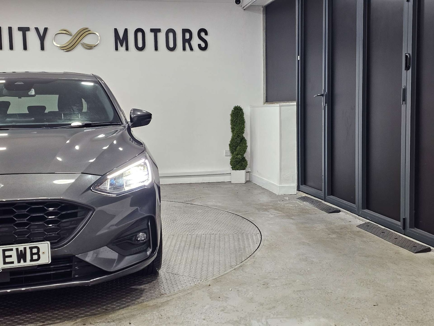 Used Ford Focus 2020 for sale - 77494205: Photo 11