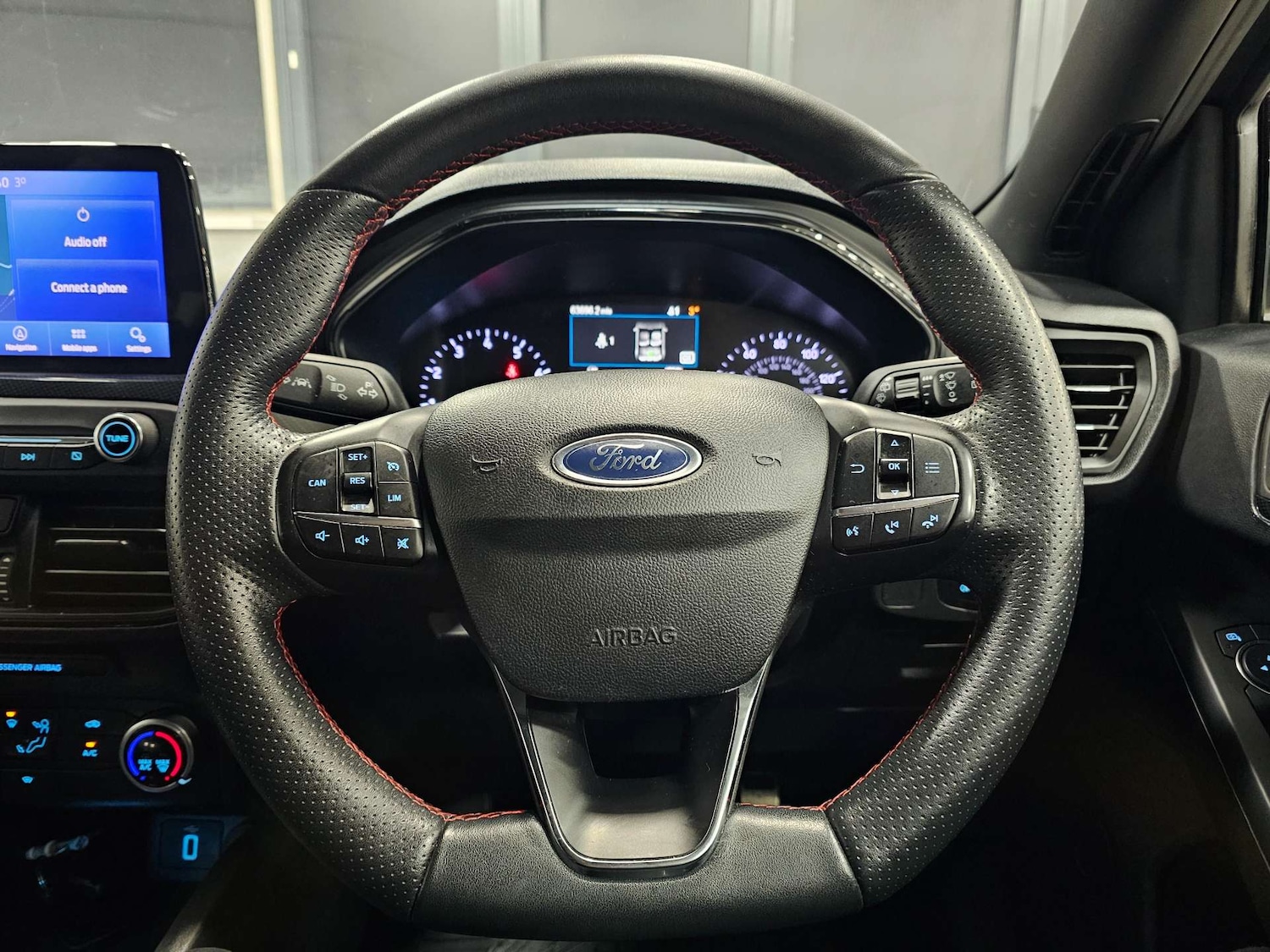 Used Ford Focus 2020 for sale - 77494205: Photo 13