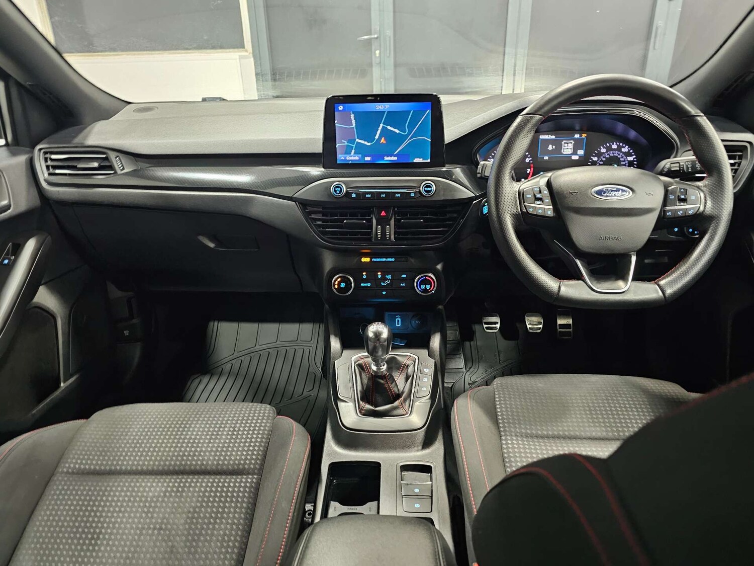 Used Ford Focus 2020 for sale - 77494205: Photo 15