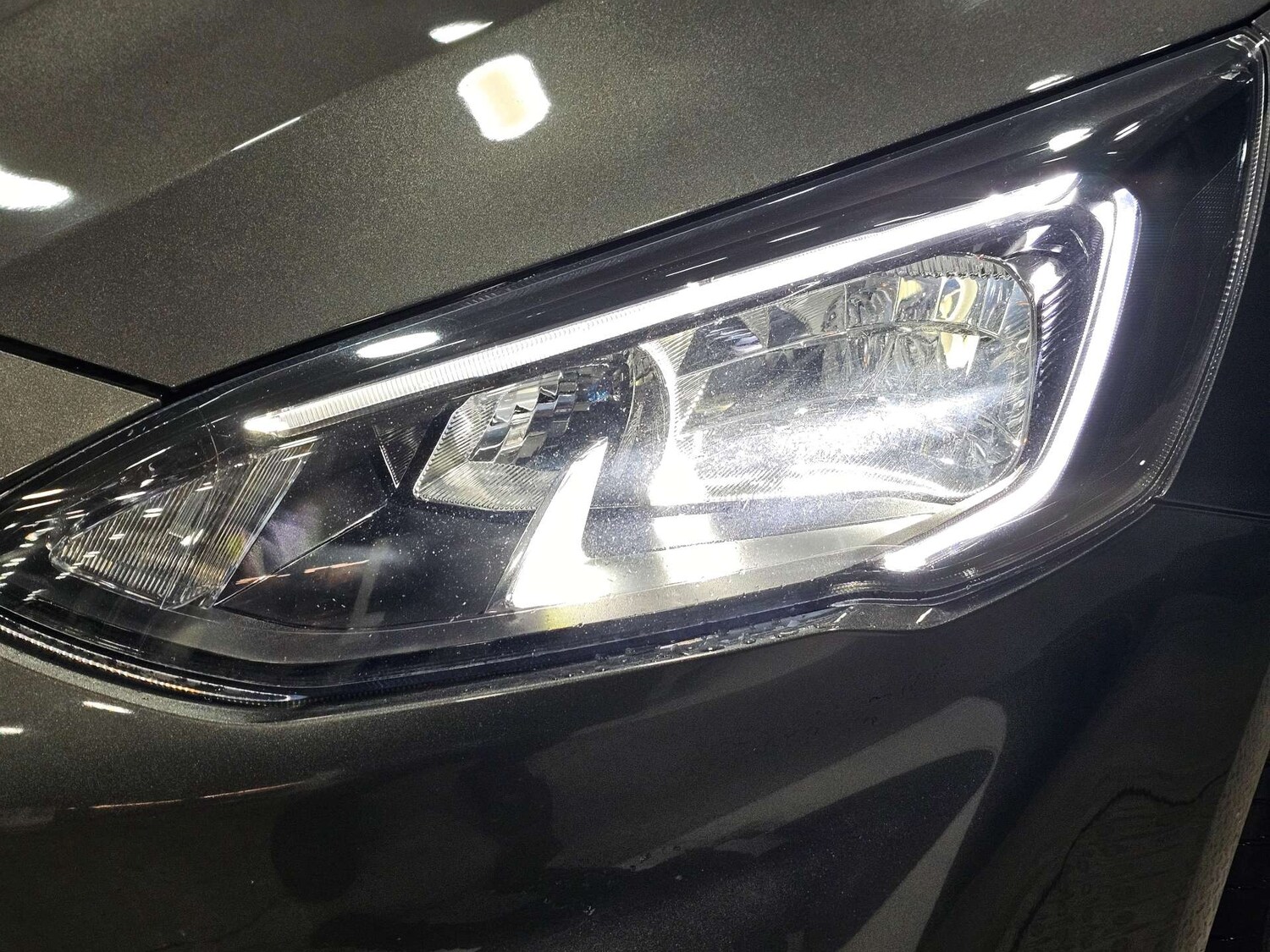 Used Ford Focus 2020 for sale - 77494205: Photo 18