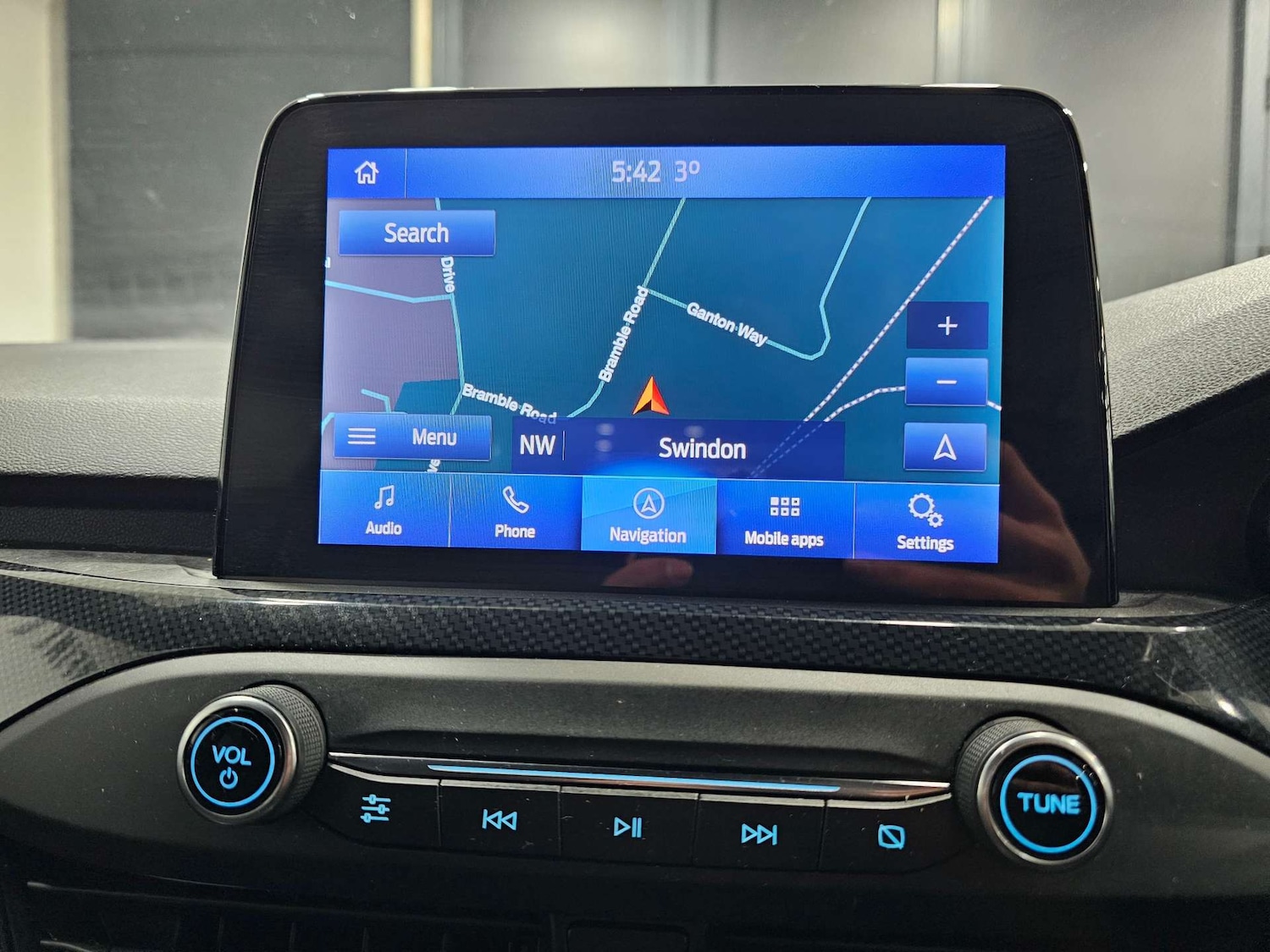 Used Ford Focus 2020 for sale - 77494205: Photo 2