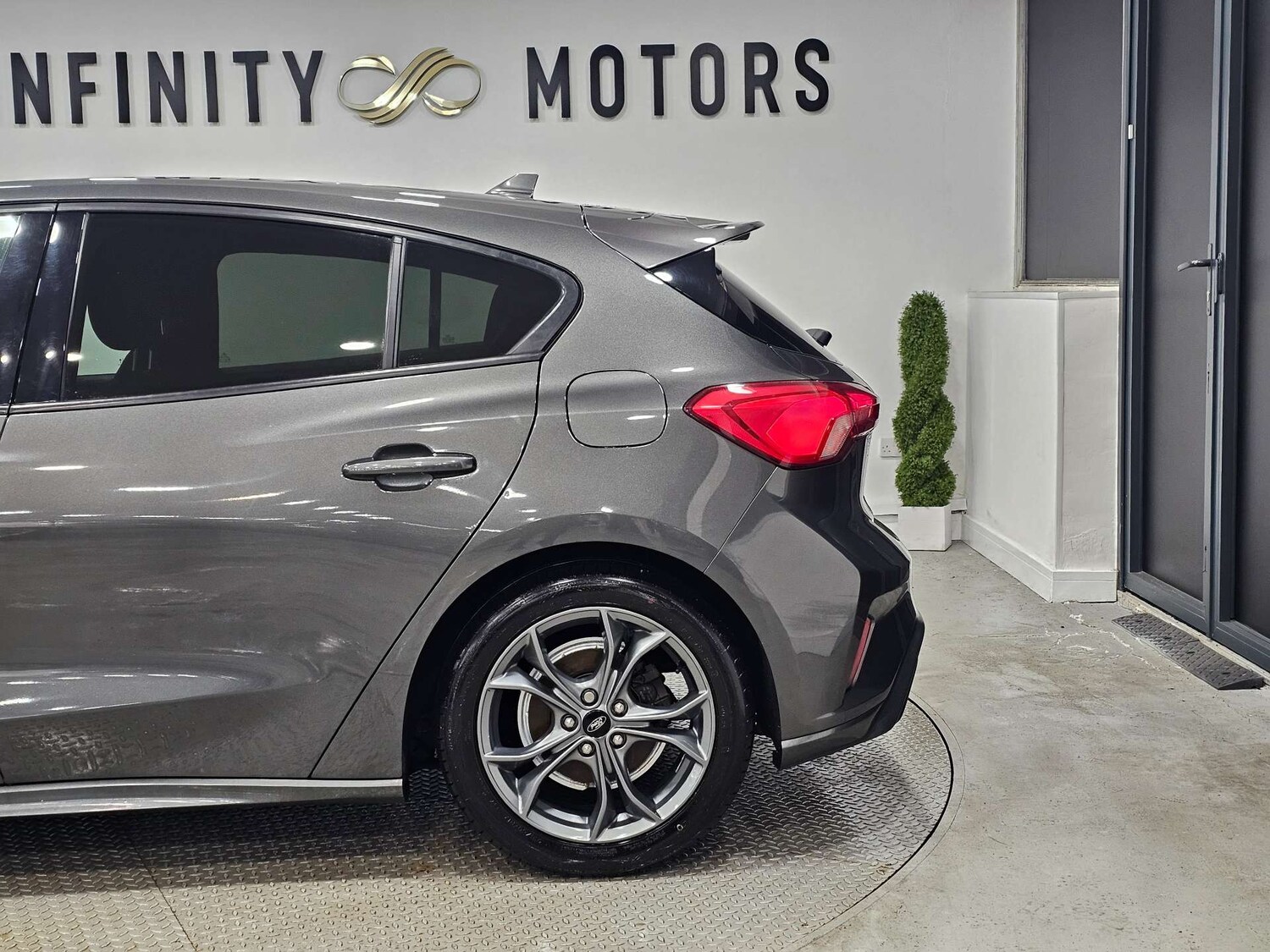 Used Ford Focus 2020 for sale - 77494205: Photo 21