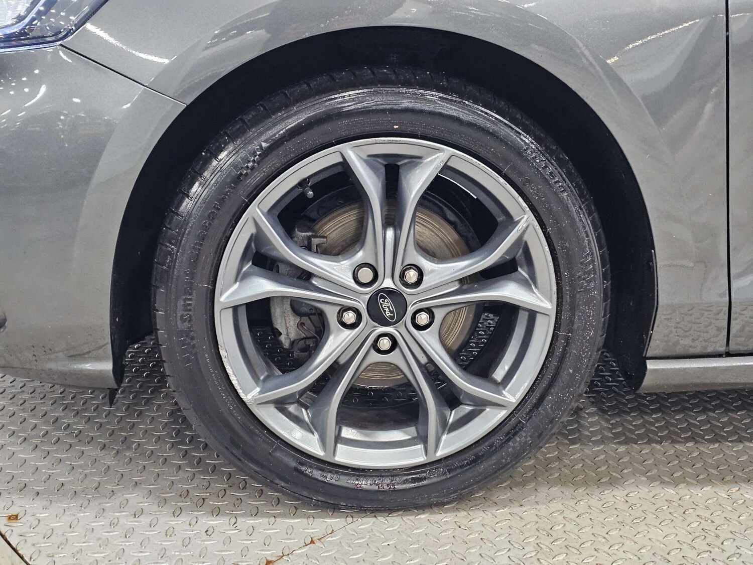 Used Ford Focus 2020 for sale - 77494205: Photo 23