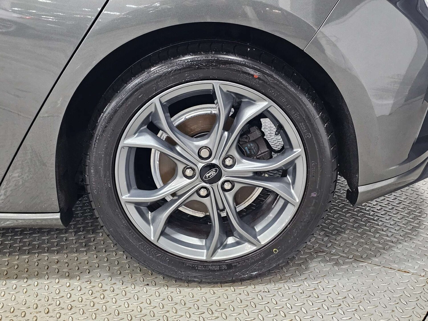 Used Ford Focus 2020 for sale - 77494205: Photo 26