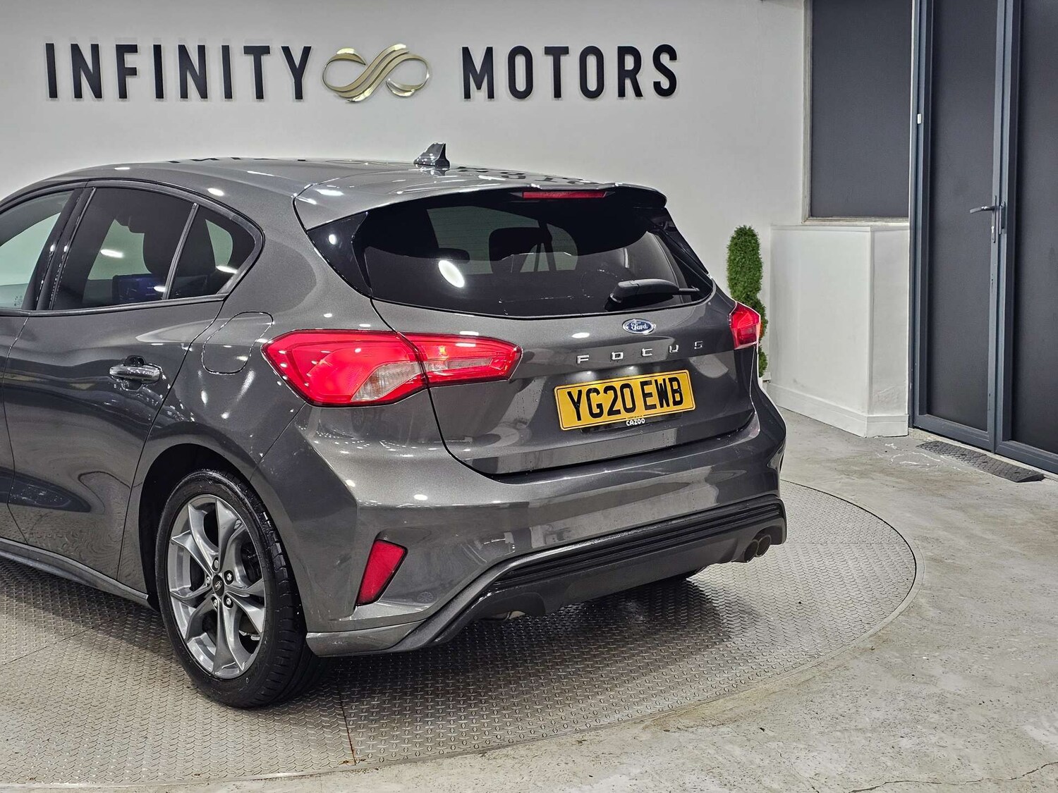 Used Ford Focus 2020 for sale - 77494205: Photo 28