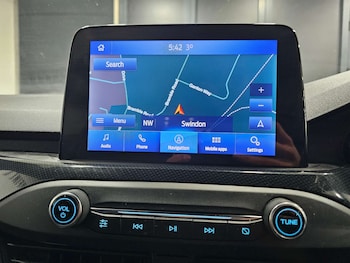 Used Ford Focus 2020 for sale - 77494205: Photo