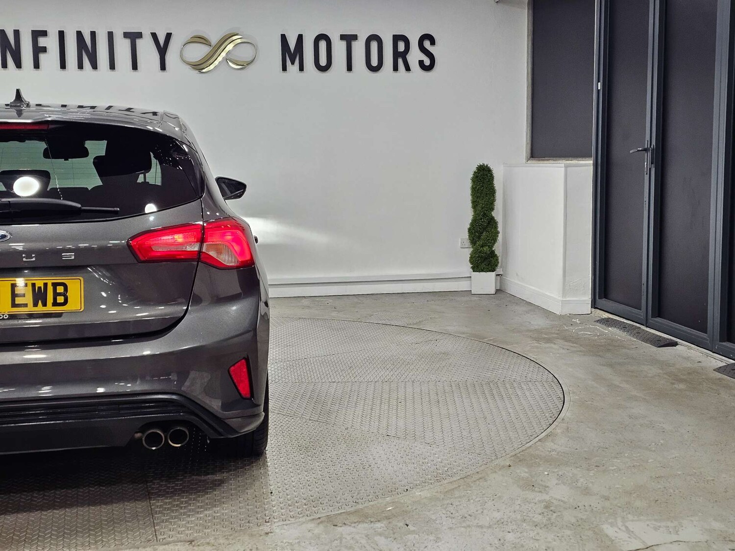 Used Ford Focus 2020 for sale - 77494205: Photo 30