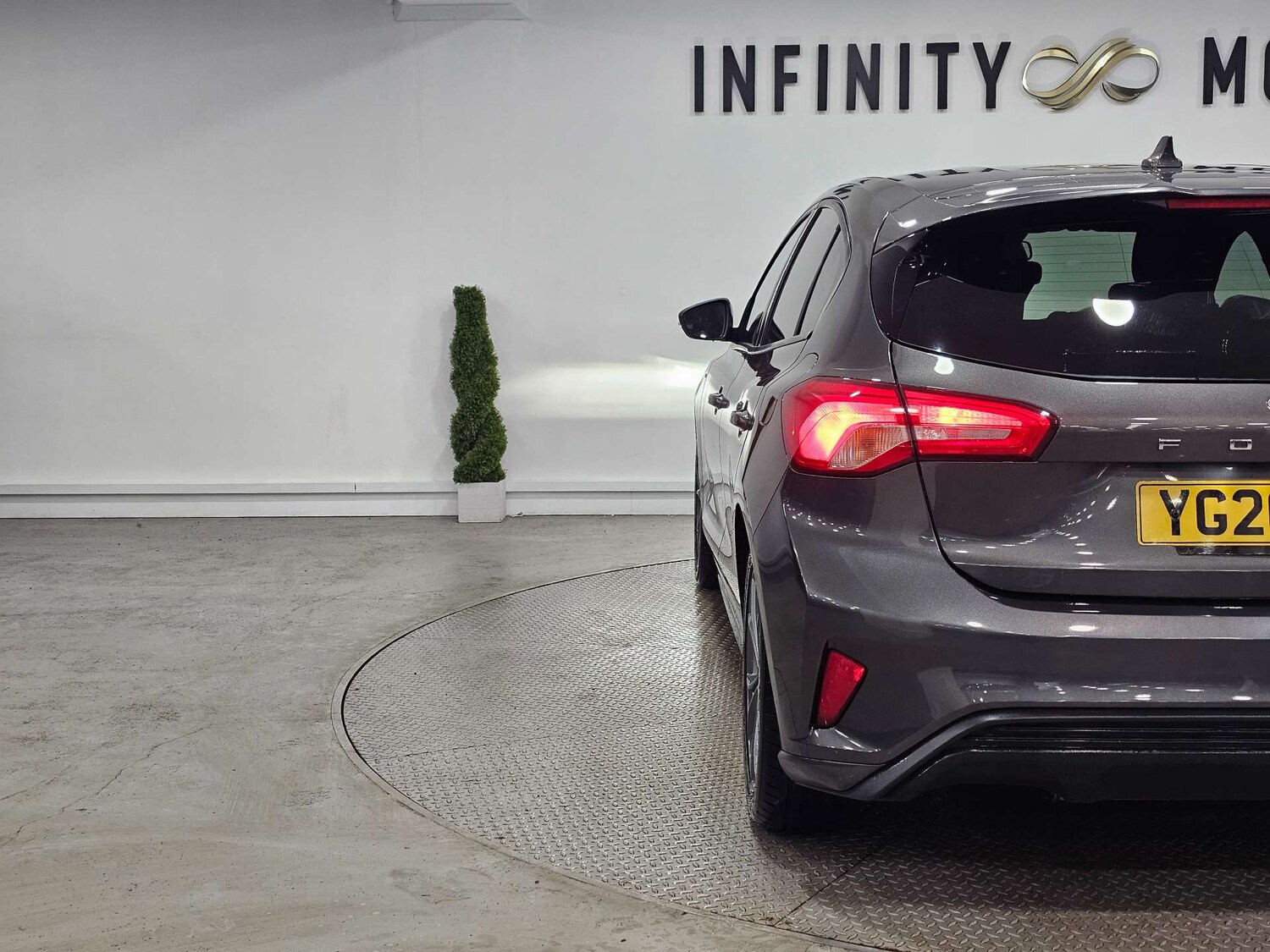 Used Ford Focus 2020 for sale - 77494205: Photo 31