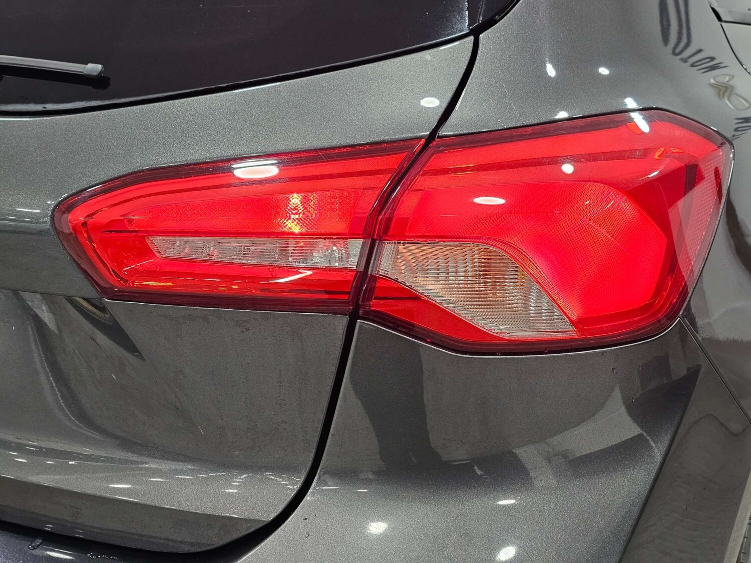 Used Ford Focus 2020 for sale - 77494205: Photo 32