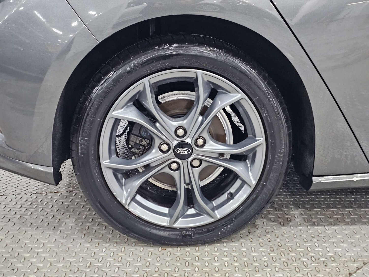 Used Ford Focus 2020 for sale - 77494205: Photo 38