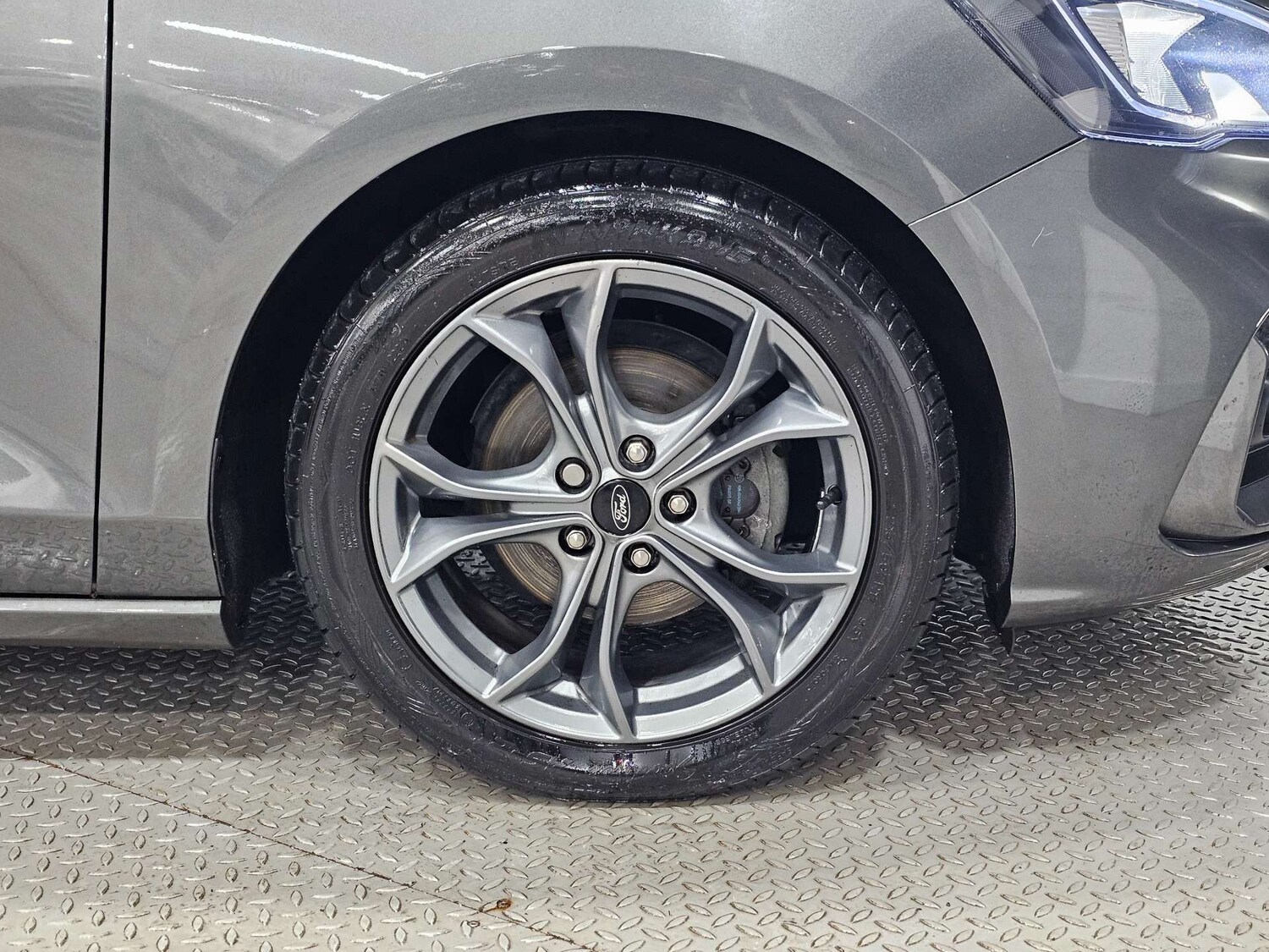 Used Ford Focus 2020 for sale - 77494205: Photo 41