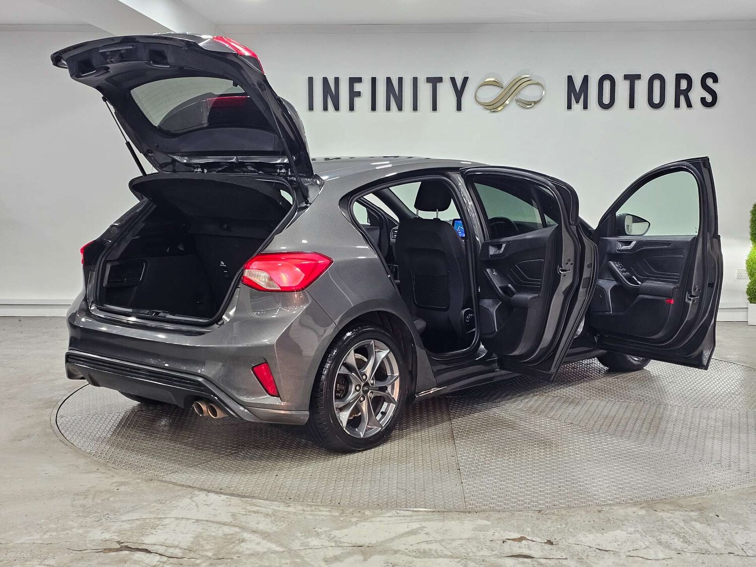 Used Ford Focus 2020 for sale - 77494205: Photo 49