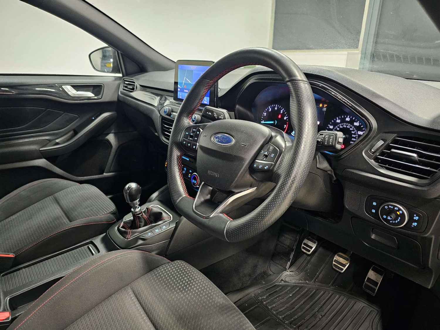 Used Ford Focus 2020 for sale - 77494205: Photo 5