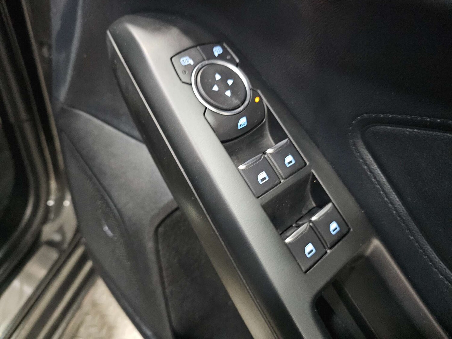 Used Ford Focus 2020 for sale - 77494205: Photo 54