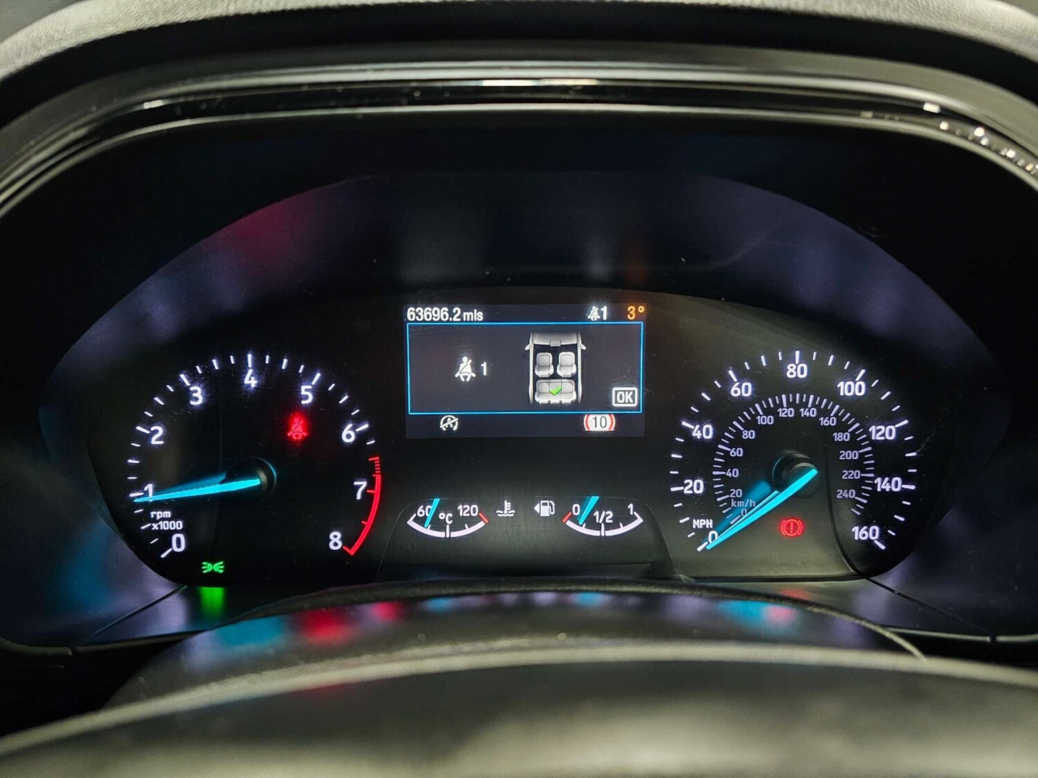 Used Ford Focus 2020 for sale - 77494205: Photo 59