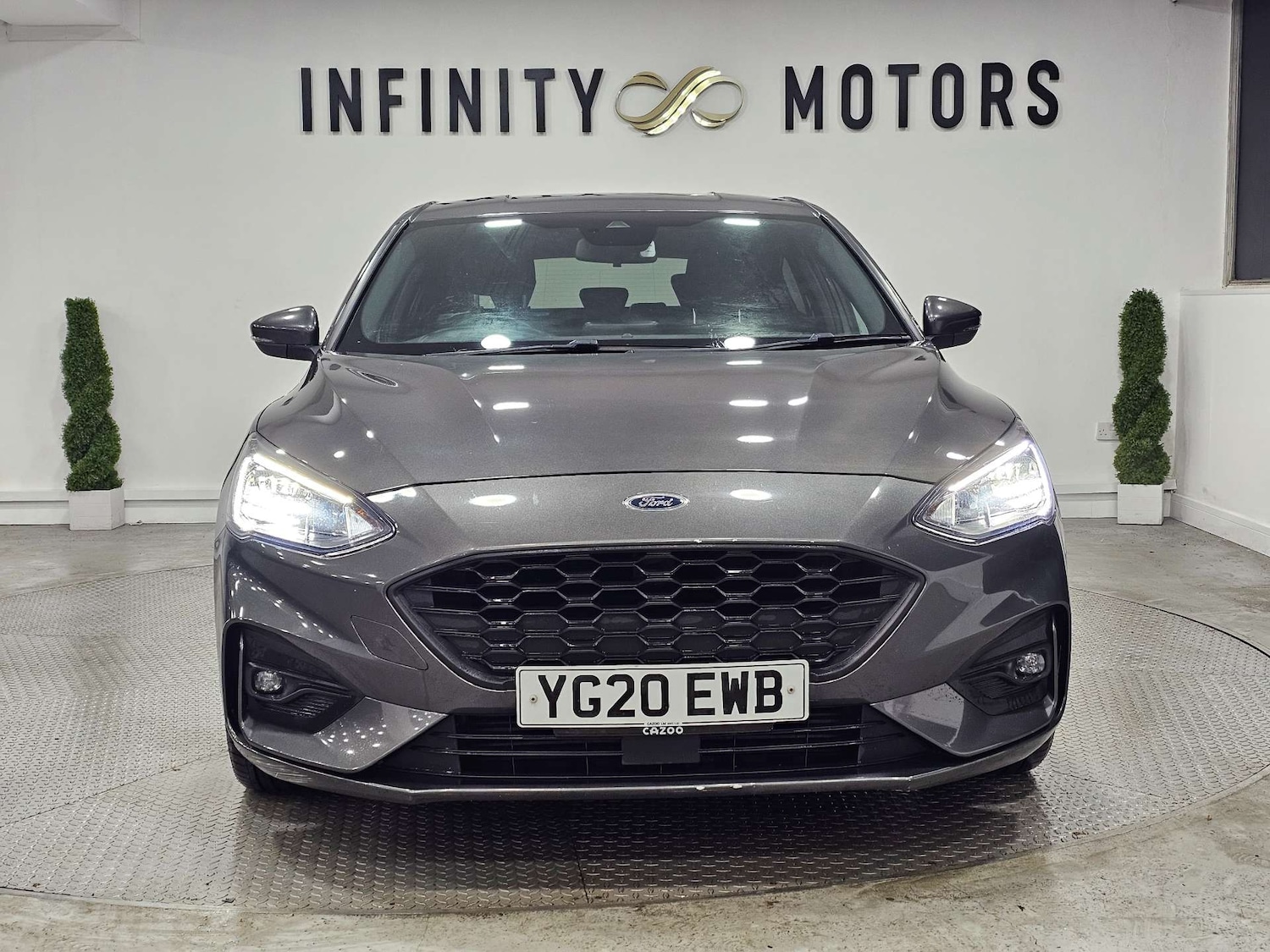 Used Ford Focus 2020 for sale - 77494205: Photo 6