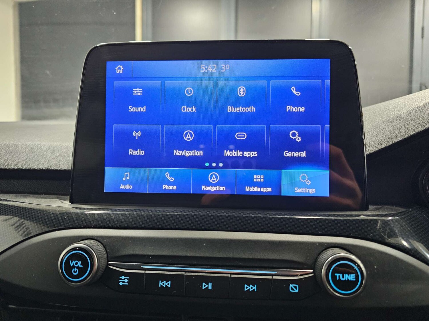 Used Ford Focus 2020 for sale - 77494205: Photo 74