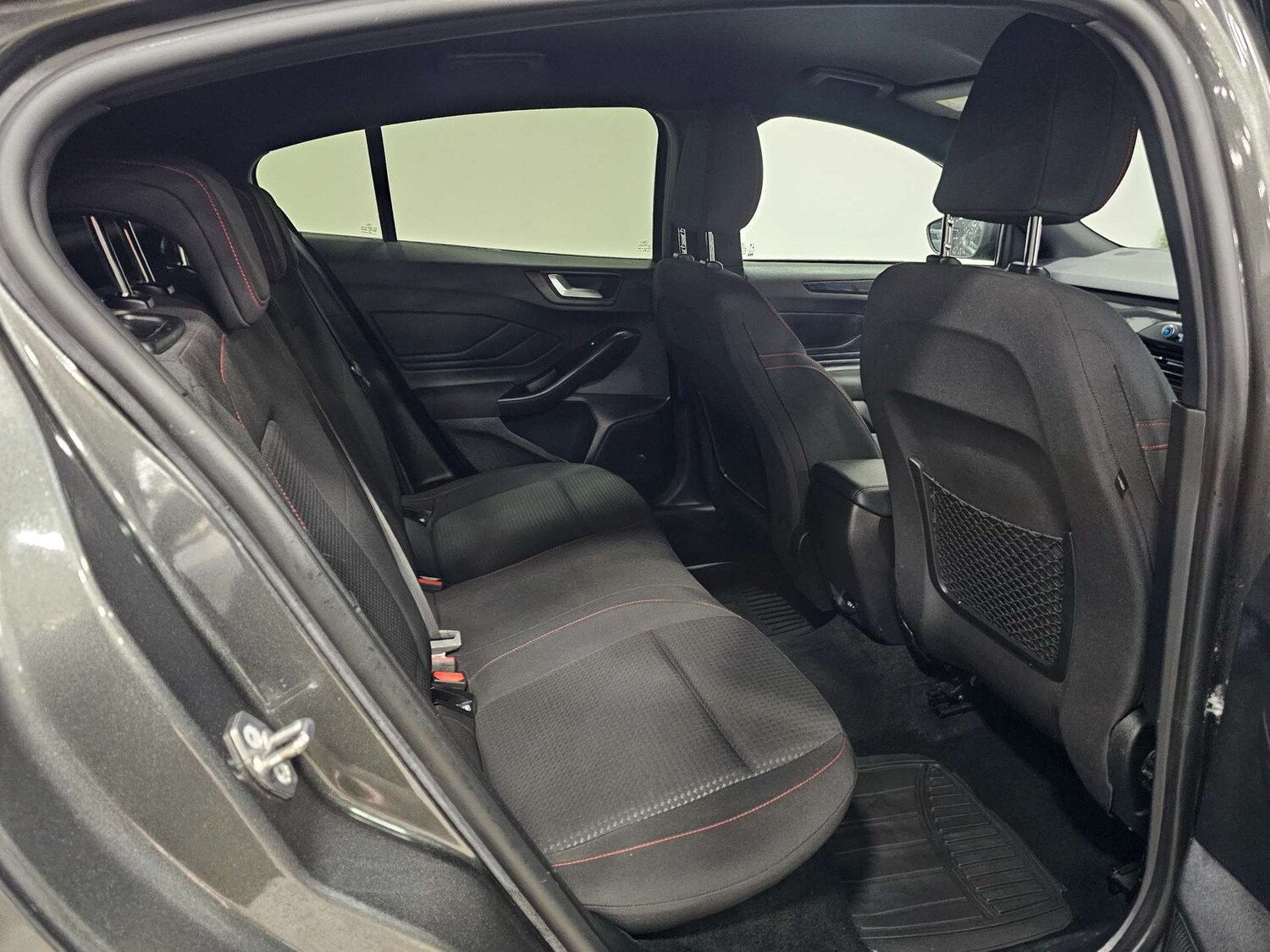 Used Ford Focus 2020 for sale - 77494205: Photo 81