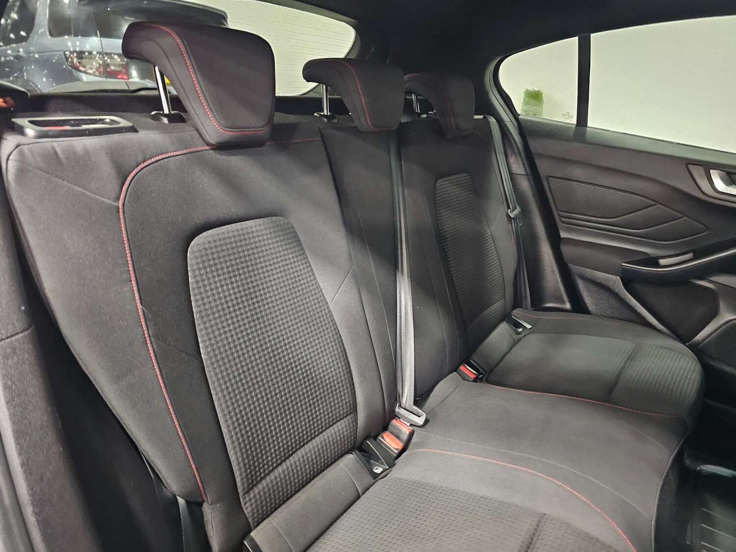 Used Ford Focus 2020 for sale - 77494205: Photo 83