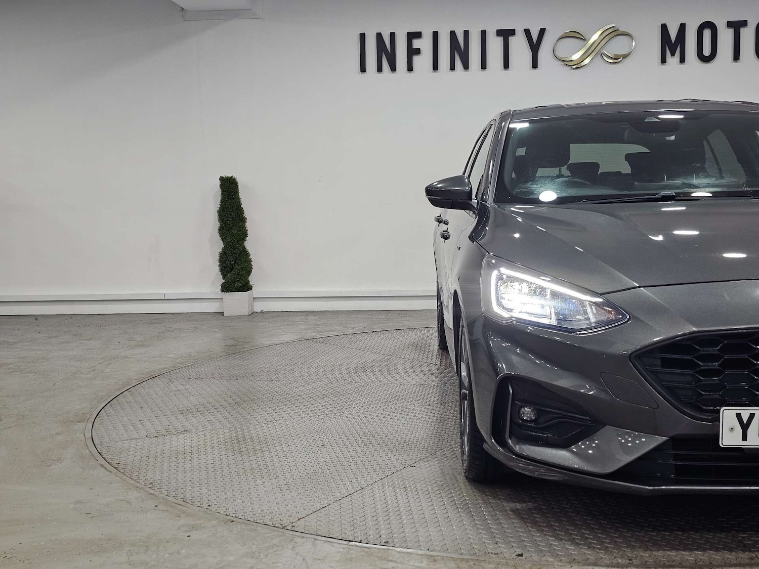 Used Ford Focus 2020 for sale - 77494205: Photo 9