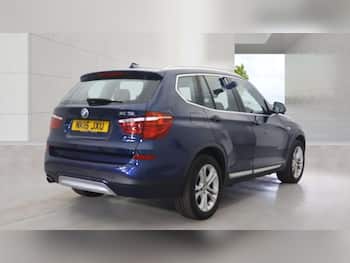 Used BMW X3 2015 for sale - 79706041: Photo
