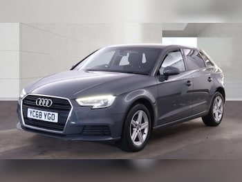 Used Audi A3 2018 for sale - 79356951: Photo