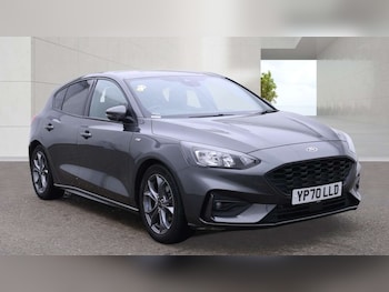 Used Ford Focus 2020 for sale - 79162724: Photo