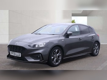 Used Ford Focus 2020 for sale - 79162724: Photo