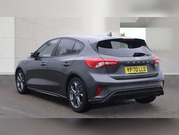 Used Ford Focus 2020 for sale - 79162724: Photo